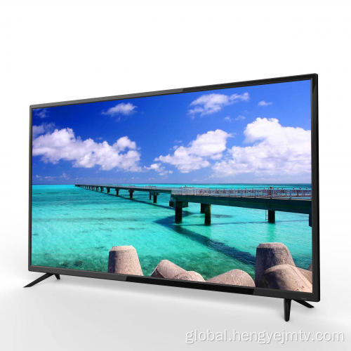 China Good Quality 55 Inches Televsion Manufactory